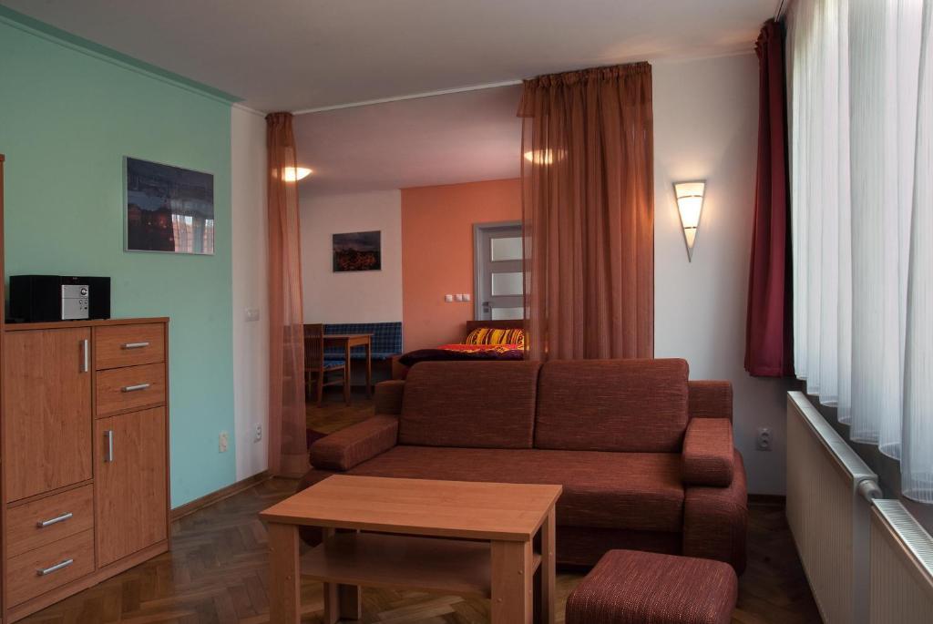 Penzion U Vinoteky Nymburk Zimmer foto