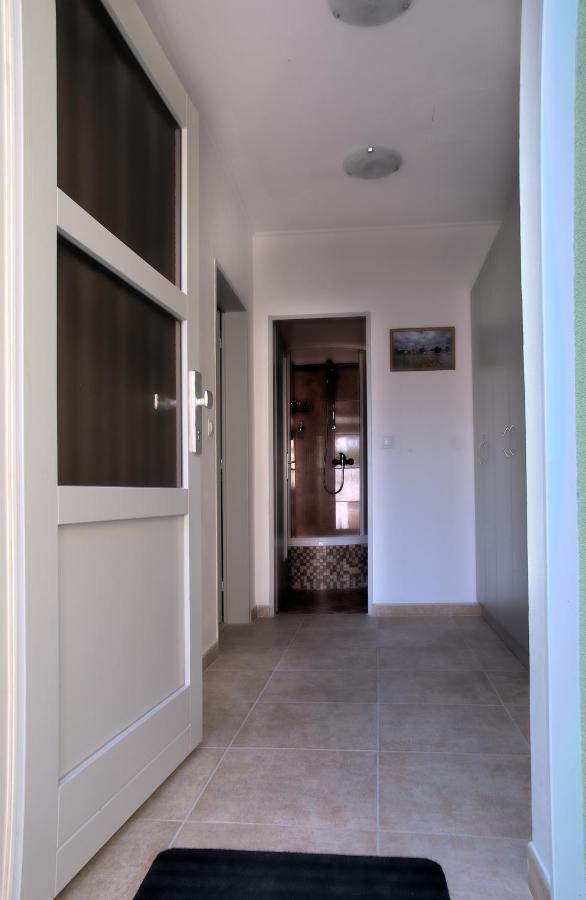 Penzion U Vinoteky Nymburk Zimmer foto